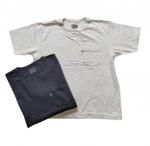 TWO MOON ȥࡼ ݥå T ʥ ߥ 2顼 ᥫ ȥ꡼ ץ ͥǤ No.20272 Pocket-Tshirts