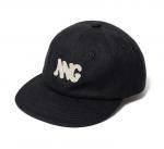 NANGA ʥ å NNG å ֥å  ȥɥ ȥ꡼ ˥å CANVAS NNG LOGO CAP