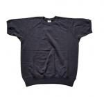 TWO MOON ȥࡼ Ⱦµå ȥ졼ʡ ߥ ֥å10248 Short Sleeve Sweatshirts  ֥顼 ߤԤ 󥦥å
