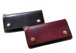 UNCROWD 󥯥饦 ȥå å TRACKER WALLET BLACK  ֥å ֥饦 顼 THE BENS LEATHER  