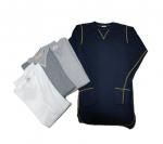 TWO MOON �ȥ����ࡼ�� �����ޥ�T����� ������� �����ޥ� ���󥰥��꡼�� old thermal long sleeve t-shirt 26508 Ĺµ ���ᥫ��