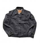 ꡼Х LEVIS TYPE I ȥå㥱å MIDNIGHT HARVEST 1st  ֥ץ꡼ Хå ˥å  ǥ˥ॸ㥱å
