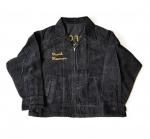 Thriftylook եƥå 㥱å ֥륾 FFA JACKET ֥å (CA black) ᥫ ȥ꡼ Хåץ 女Ǥˤ 2025AW