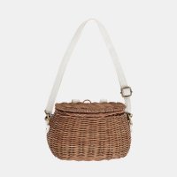 <img class='new_mark_img1' src='https://img.shop-pro.jp/img/new/icons16.gif' style='border:none;display:inline;margin:0px;padding:0px;width:auto;' />30%Off!! Mini Chari Bag - Natural
