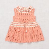 60%Off!! Misha and Puff◇ Ever Dress◇Coral