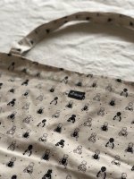 <img class='new_mark_img1' src='https://img.shop-pro.jp/img/new/icons16.gif' style='border:none;display:inline;margin:0px;padding:0px;width:auto;' />FINAL SALE! Sac cabas Babies écru