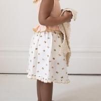 fin & vince duckling waffle 2点セット fin & vince duckling waffle 2点セット