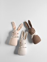 Polka Dot Club◇ Tiny Rabbit Rattles
