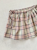 <img class='new_mark_img1' src='https://img.shop-pro.jp/img/new/icons16.gif' style='border:none;display:inline;margin:0px;padding:0px;width:auto;' />50%Off!! mabo◇ mimi skirt in check