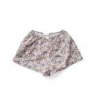 <img class='new_mark_img1' src='https://img.shop-pro.jp/img/new/icons14.gif' style='border:none;display:inline;margin:0px;padding:0px;width:auto;' />SOOR PLOOM◇ Flora Shorts, Floral ※Delay 入荷後の発送