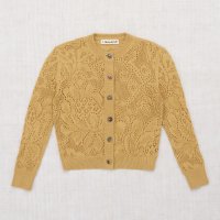 <img class='new_mark_img1' src='https://img.shop-pro.jp/img/new/icons14.gif' style='border:none;display:inline;margin:0px;padding:0px;width:auto;' />Misha and Puff◇ Victoria Cardigan, Root