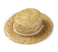 <img class='new_mark_img1' src='https://img.shop-pro.jp/img/new/icons14.gif' style='border:none;display:inline;margin:0px;padding:0px;width:auto;' />NAPAANI◇ CANOTIER Straw Hat