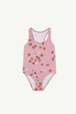 50%Off!! yellowpelota◇Strawberry Swimsuit - MaRiet 