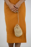 <img class='new_mark_img1' src='https://img.shop-pro.jp/img/new/icons14.gif' style='border:none;display:inline;margin:0px;padding:0px;width:auto;' />KiiRA◇ Raffia crochet purse