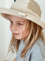 <img class='new_mark_img1' src='https://img.shop-pro.jp/img/new/icons16.gif' style='border:none;display:inline;margin:0px;padding:0px;width:auto;' />30%Off!! Leo Leo Canvas Bucket Hat
