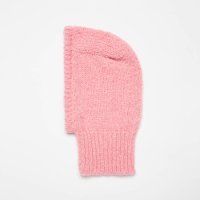weekend house kids.◇ Knit Overall wool Hat (pink)