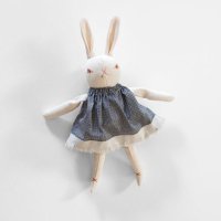 Polka Dot Club◇ Little Rabbit- MOLLY