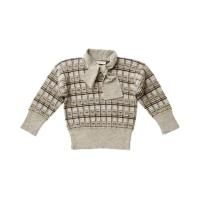 <img class='new_mark_img1' src='https://img.shop-pro.jp/img/new/icons16.gif' style='border:none;display:inline;margin:0px;padding:0px;width:auto;' />Last1! 40%Off!! SOOR PLOOM Capucine Pullover, Oat 