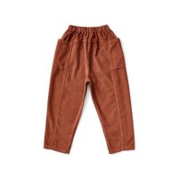 <img class='new_mark_img1' src='https://img.shop-pro.jp/img/new/icons14.gif' style='border:none;display:inline;margin:0px;padding:0px;width:auto;' />SOOR PLOOM◇ Jane Trouser, Sequoia*Drop 3