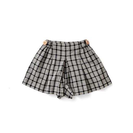 40%Off!! SOOR PLOOM◇ Prudence Skort, School Plaid*Drop 3 - MaRiet