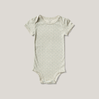 <img class='new_mark_img1' src='https://img.shop-pro.jp/img/new/icons14.gif' style='border:none;display:inline;margin:0px;padding:0px;width:auto;' />SOOR PLOOM◇ Onesie, Stencil Print