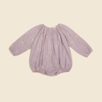 <img class='new_mark_img1' src='https://img.shop-pro.jp/img/new/icons14.gif' style='border:none;display:inline;margin:0px;padding:0px;width:auto;' />Apolina◇ Cleo Romper - Wisteria