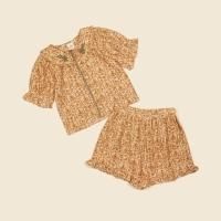 <img class='new_mark_img1' src='https://img.shop-pro.jp/img/new/icons14.gif' style='border:none;display:inline;margin:0px;padding:0px;width:auto;' />Apolina Didi Set - Promenade Floral Vanilla