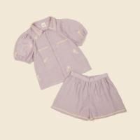 <img class='new_mark_img1' src='https://img.shop-pro.jp/img/new/icons14.gif' style='border:none;display:inline;margin:0px;padding:0px;width:auto;' />Apolina Ines Set - Wisteria