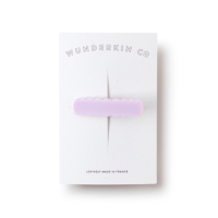 Wunderkin Co.◇Scallop Clip (Lollipop)