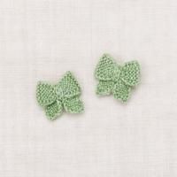 <img class='new_mark_img1' src='https://img.shop-pro.jp/img/new/icons14.gif' style='border:none;display:inline;margin:0px;padding:0px;width:auto;' />Misha and Puff Baby Puff Bow SetMojave