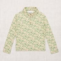 <img class='new_mark_img1' src='https://img.shop-pro.jp/img/new/icons14.gif' style='border:none;display:inline;margin:0px;padding:0px;width:auto;' />Misha and Puff Long Sleeve Polo, Parfait Tisbury Garden