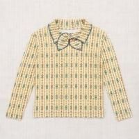 <img class='new_mark_img1' src='https://img.shop-pro.jp/img/new/icons14.gif' style='border:none;display:inline;margin:0px;padding:0px;width:auto;' />Misha and Puff Junior Scout Top, Buff Bohemia