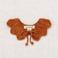 <img class='new_mark_img1' src='https://img.shop-pro.jp/img/new/icons14.gif' style='border:none;display:inline;margin:0px;padding:0px;width:auto;' />Misha and Puff Flower Collar, Fox