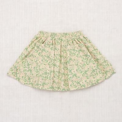 Misha and Puff◇ Circle Skirt, Parfait Tisbury Garden - MaRiet 