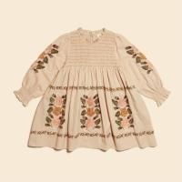 <img class='new_mark_img1' src='https://img.shop-pro.jp/img/new/icons14.gif' style='border:none;display:inline;margin:0px;padding:0px;width:auto;' />ApolinaMia Dress - Almond