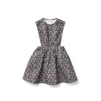<img class='new_mark_img1' src='https://img.shop-pro.jp/img/new/icons14.gif' style='border:none;display:inline;margin:0px;padding:0px;width:auto;' />SOOR PLOOM Tippi Pinafore, Kaleidoscope Print 