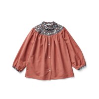 <img class='new_mark_img1' src='https://img.shop-pro.jp/img/new/icons16.gif' style='border:none;display:inline;margin:0px;padding:0px;width:auto;' />40%Off!! SOOR PLOOM Luna Tunic, Terracotta 