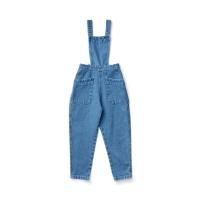 <img class='new_mark_img1' src='https://img.shop-pro.jp/img/new/icons14.gif' style='border:none;display:inline;margin:0px;padding:0px;width:auto;' />SOOR PLOOM Charlie Overall, Light Denim 