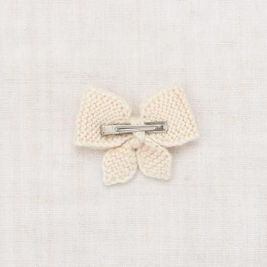 30%Off!! Last 1!! Misha and Puff◇ Medium Puff Bow◇ String