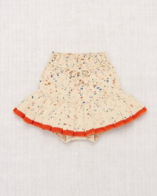 Misha and Puff◇ Skating Pond Skirt◇ Firefly Confetti - MaRiet 