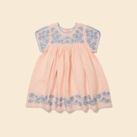 <img class='new_mark_img1' src='https://img.shop-pro.jp/img/new/icons14.gif' style='border:none;display:inline;margin:0px;padding:0px;width:auto;' />ApolinaStevie Dress - Pale Rose