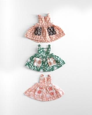 POLKA DOT CLUB チェック柄ドレス POLKA DOT CLUB チェック柄ドレス POLKA DOT CLUB チェック柄