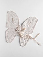 <img class='new_mark_img1' src='https://img.shop-pro.jp/img/new/icons14.gif' style='border:none;display:inline;margin:0px;padding:0px;width:auto;' />Polka Dot ClubLarge Natural Butterfly Wings