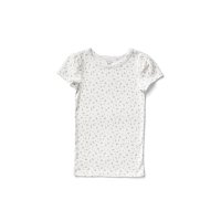 <img class='new_mark_img1' src='https://img.shop-pro.jp/img/new/icons14.gif' style='border:none;display:inline;margin:0px;padding:0px;width:auto;' />SOOR PLOOM Pouf Tee, Fleur Print