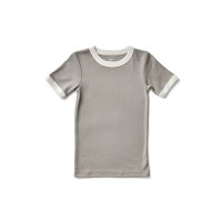 <img class='new_mark_img1' src='https://img.shop-pro.jp/img/new/icons14.gif' style='border:none;display:inline;margin:0px;padding:0px;width:auto;' />SOOR PLOOM Gym Class Tee, Morel