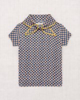 Last 1!! Misha and Puff Scout Tee Moonlight Flower Dot