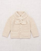 <img class='new_mark_img1' src='https://img.shop-pro.jp/img/new/icons14.gif' style='border:none;display:inline;margin:0px;padding:0px;width:auto;' />Misha and Puff Baby Scout Cardigan String