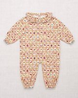 <img class='new_mark_img1' src='https://img.shop-pro.jp/img/new/icons14.gif' style='border:none;display:inline;margin:0px;padding:0px;width:auto;' />Misha and Puff Pierrot Onesie String Trellis