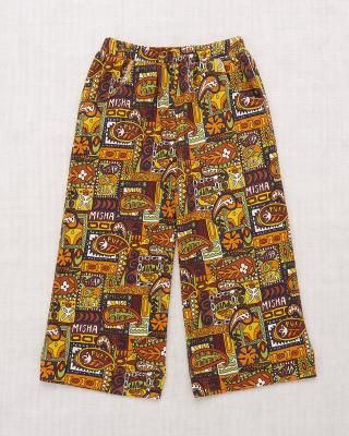 Beach Pant – Misha & Puff