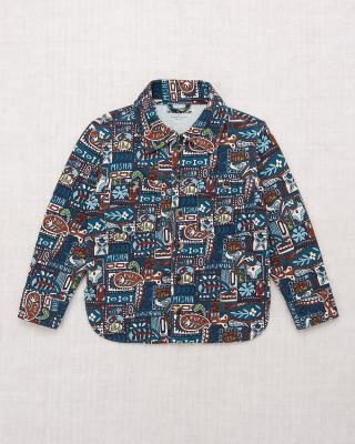 ジャケット・ブルゾン misha&puff DIRECTOR'S JACKET 4y 24FW-L5-02-d-gry-01.jpg